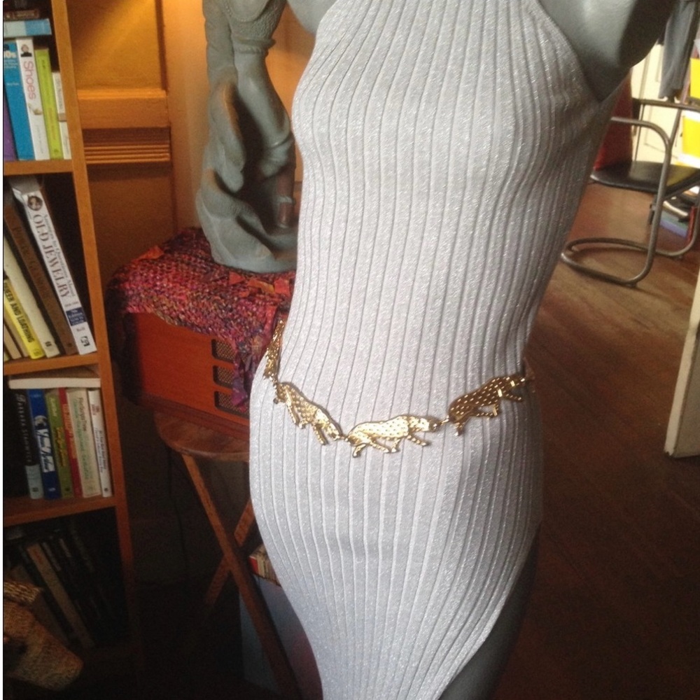 6-Sharp Silver Stretch - image 1